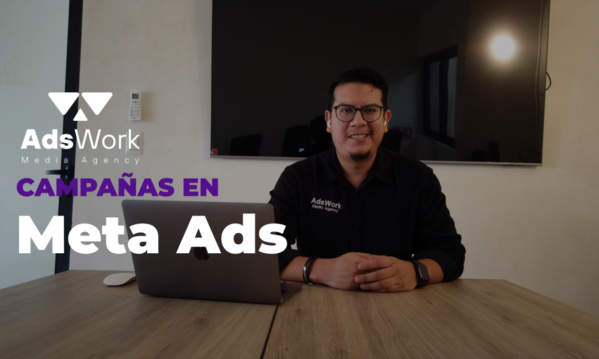 meta ads morado